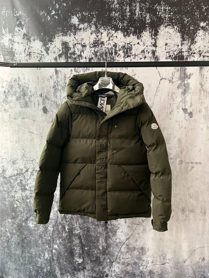 Moncler Jacket 3 Colors