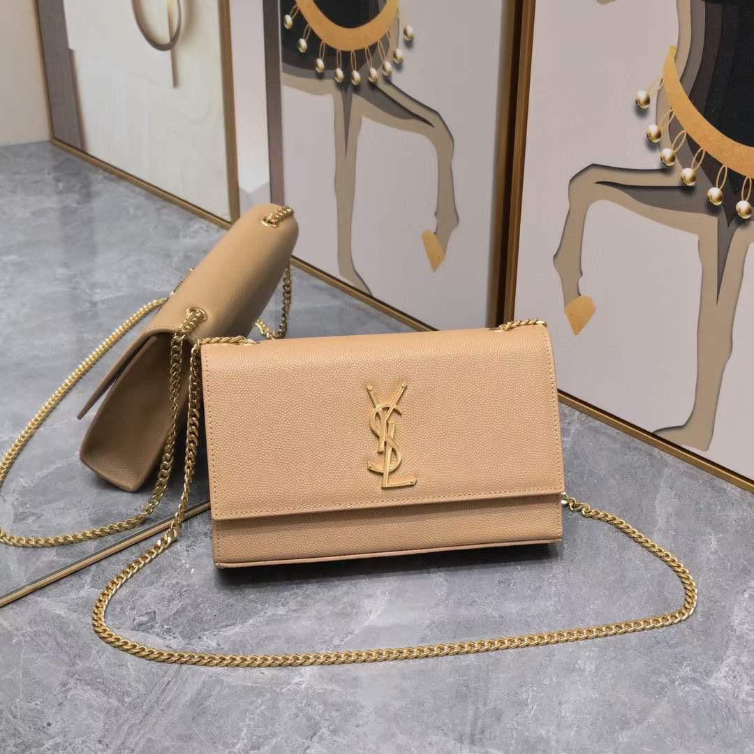 YSL Sling Bag 4 colors