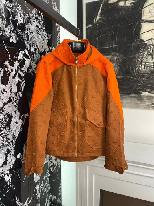 Louis Vuitton Jacket