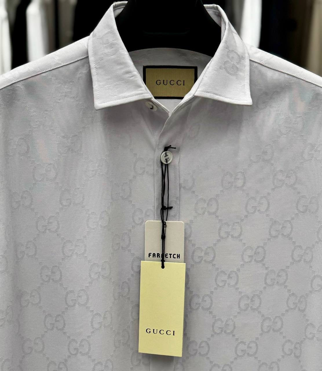 Gucci Shirt 2 colors