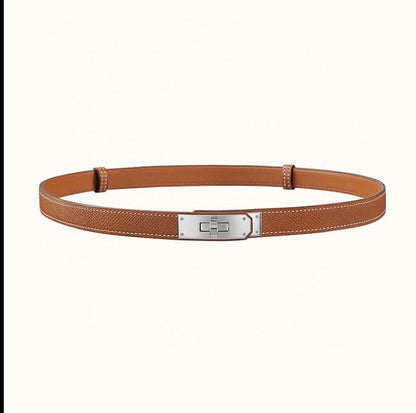 Hermes Female Belts