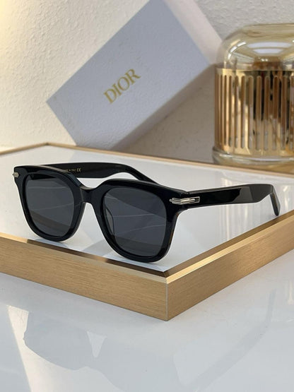 Dior Sunglasses 3 colors