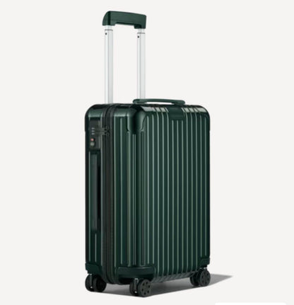 Rimowa Trolly Suitcase Set