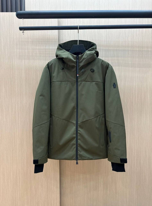 Moncler Ski Jacket