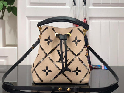 Louis Vuitton Bucket Bag