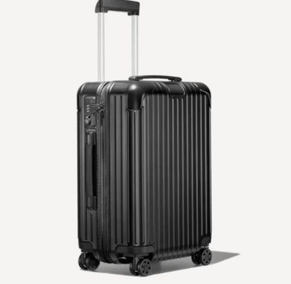 Rimowa Trolly Suitcase Set