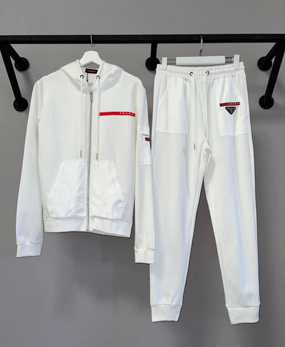 Prada TrackSuit