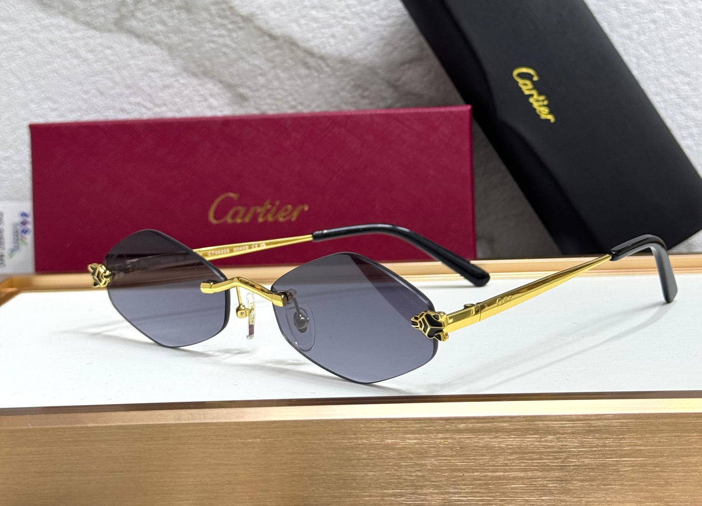 Cartier Sunglasses 9 colors