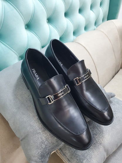 Prada Classic Shoes