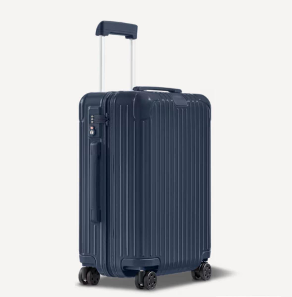 Rimowa Trolly Suitcase Set