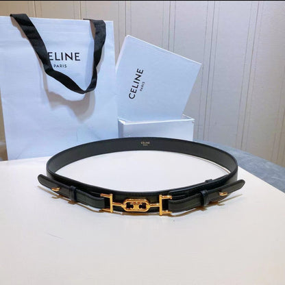 Celine Belts 4 colors