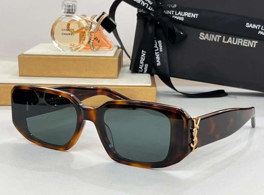 YSL Sunglasses 2 colors