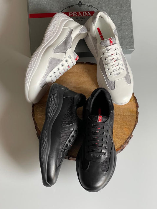 Prada Sneakers 2 Colors