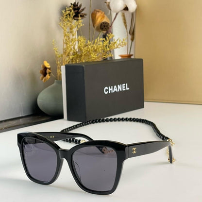 Chanel Sunglasses 2 colors