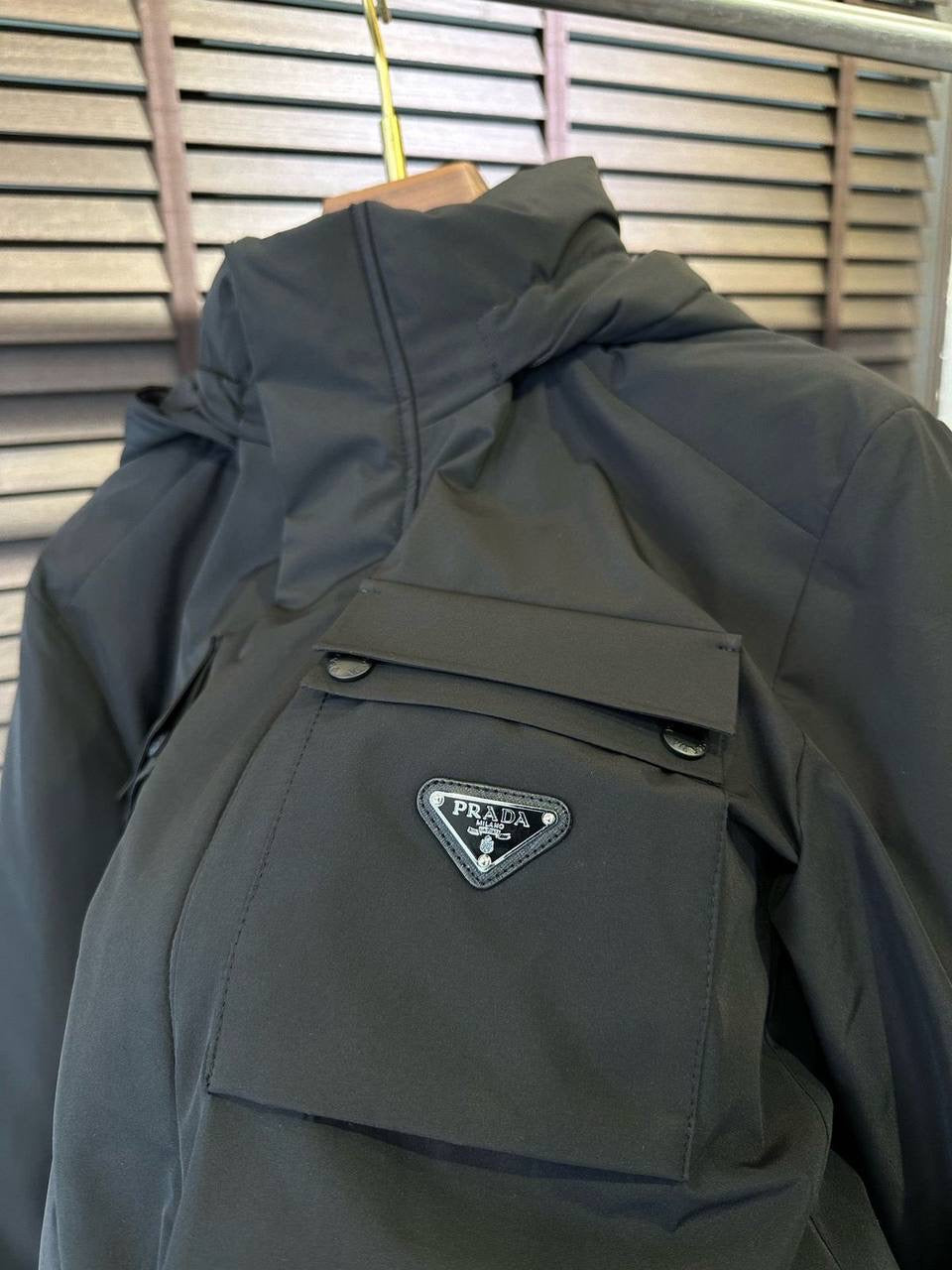 Prada Jacket