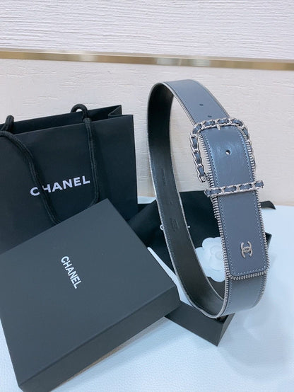 Chanel Belt 5 colors