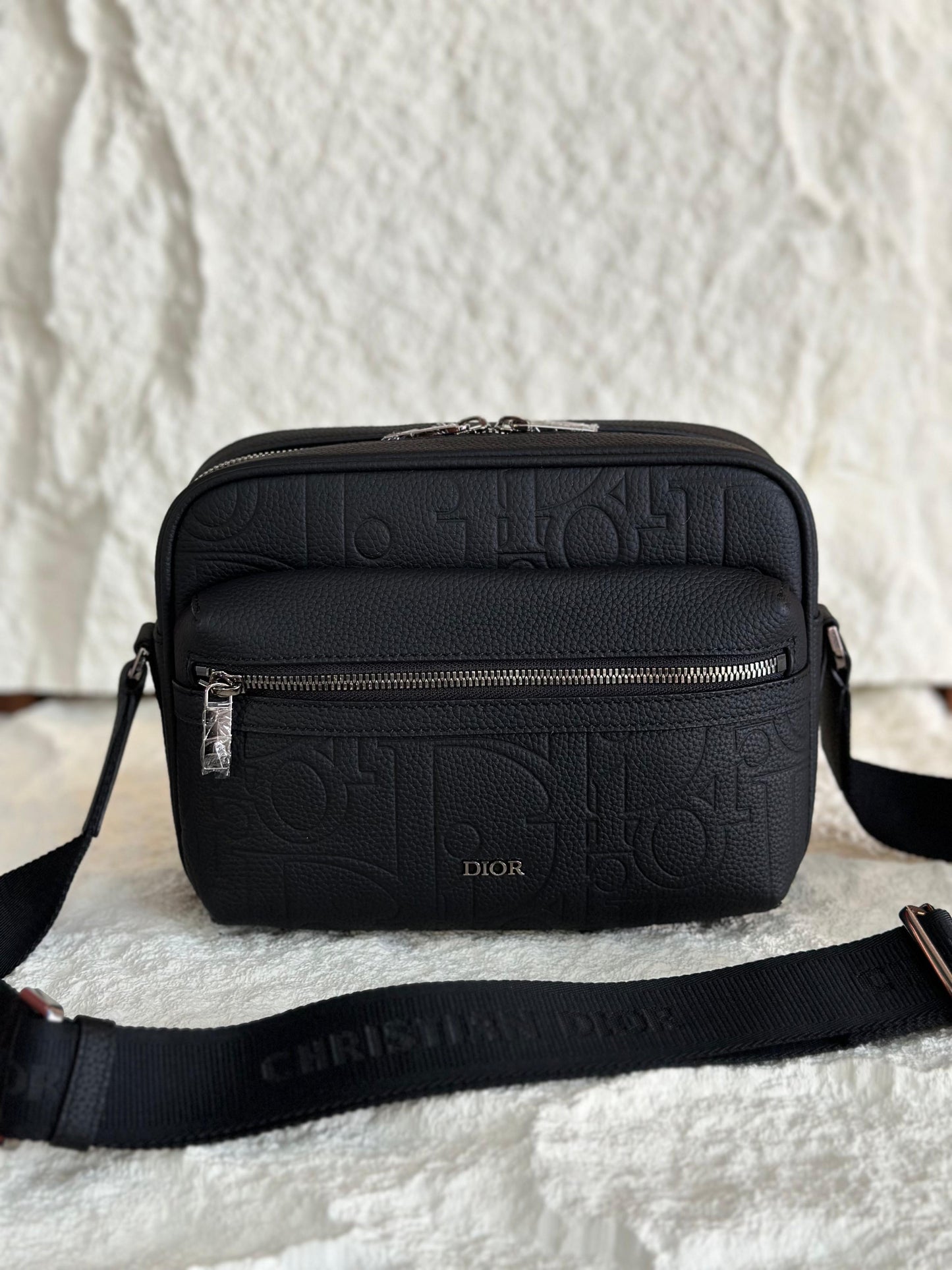 Dior Messenger Bag (VIP Quality)