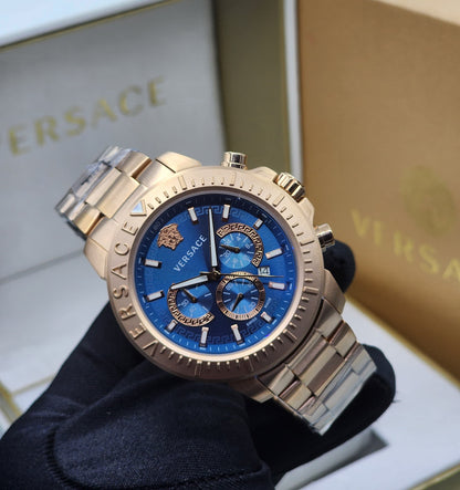 Versace Watch 5 colors