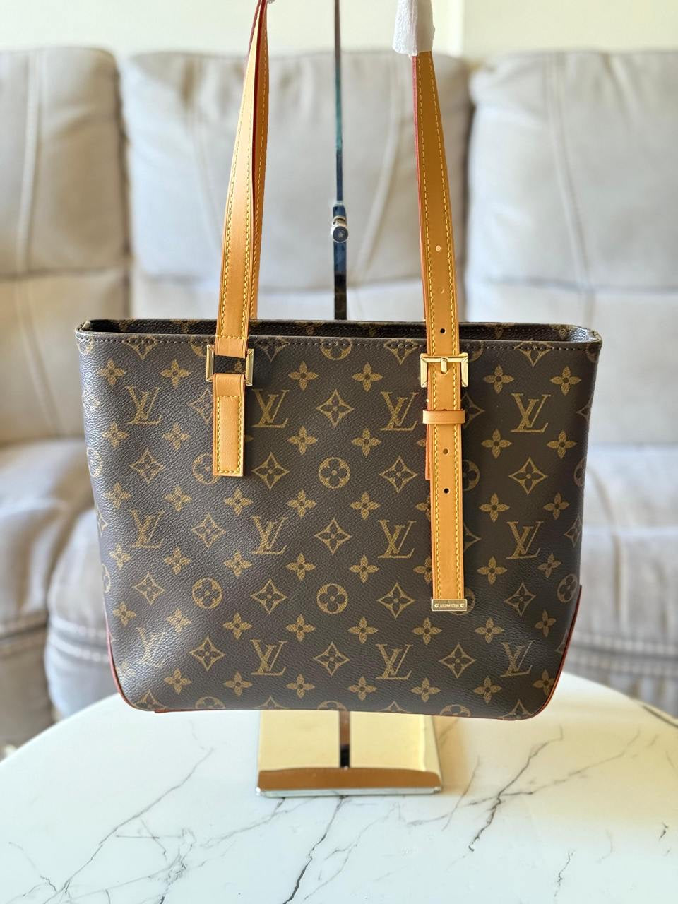 Louis Vuitton Shoulder Bag