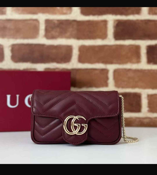 Gucci Sling Bag