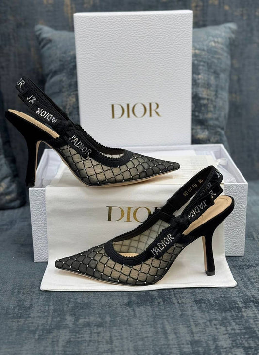 Dior Heels