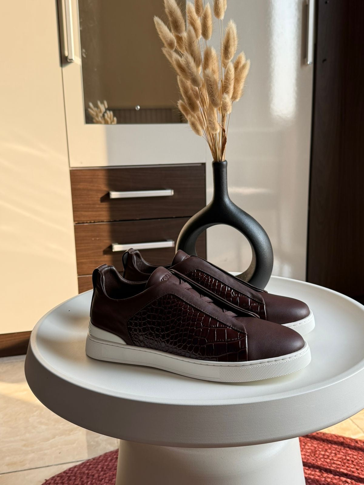 Zegna Shoes