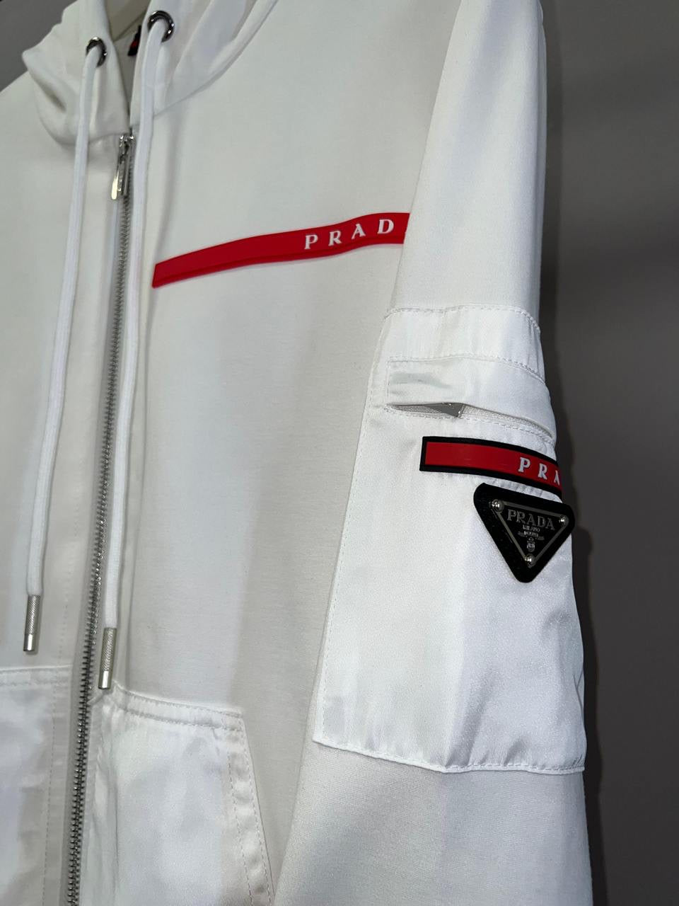 Prada TrackSuit