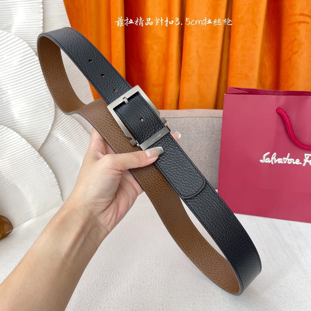 Salvatore Ferragamo Belt