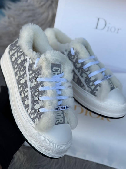 Dior Sneakers 2 colors