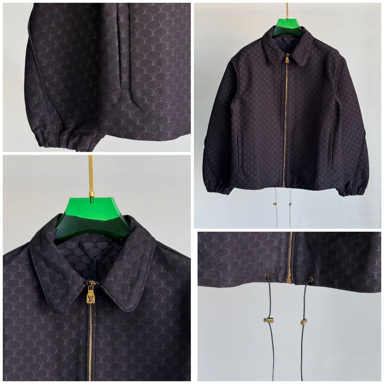 Louis Vuitton Jacket