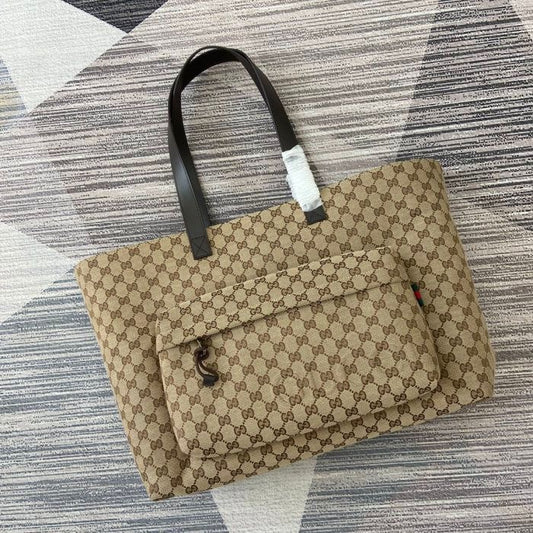 Gucci Tote Bag