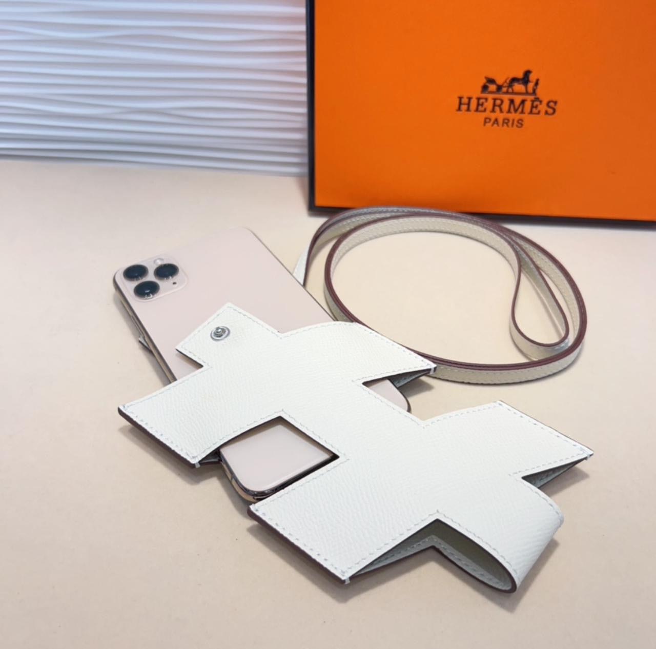 Hermes Phone Holder 6 colors