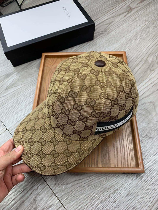 Gucci Caps