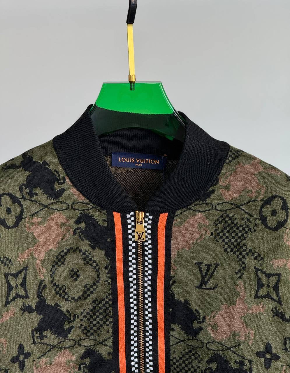 Louis Vuitton Jacket