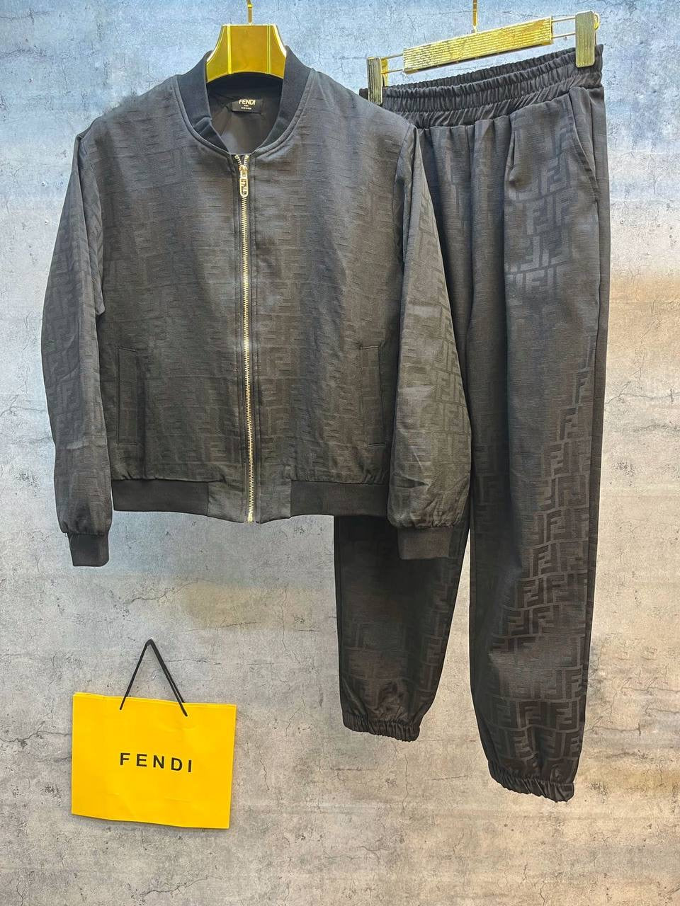 Fendi Set