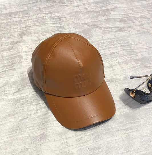 Miu miu Caps