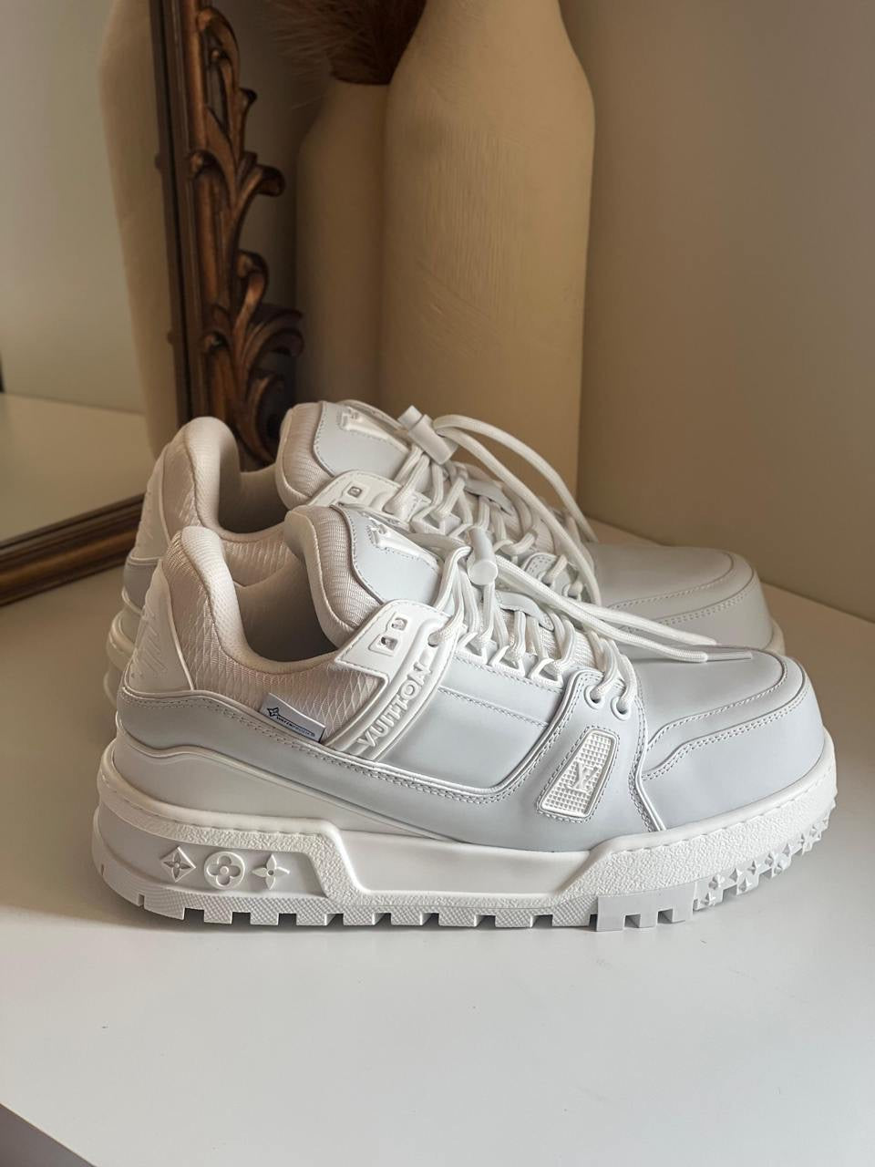 Louis Vuitton Sneakers