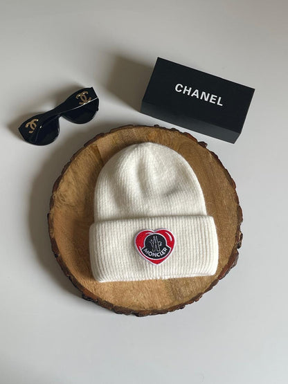 Moncler beanie