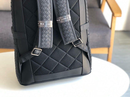 Bottega Backpack