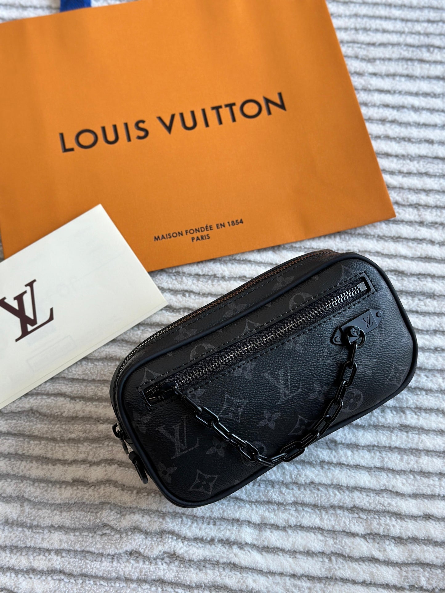 Louis Vuitton Pouch