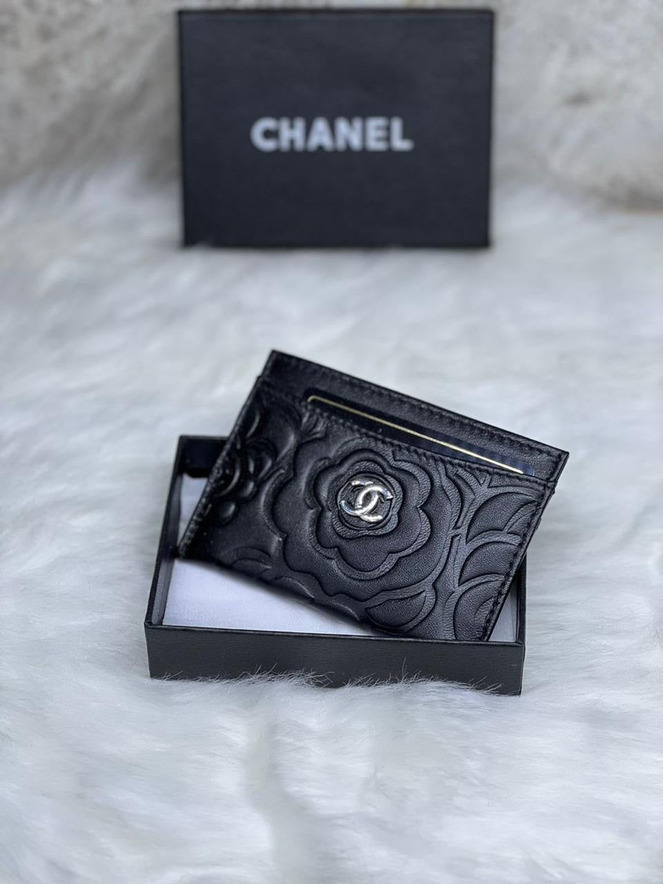 Chanel Cardholder