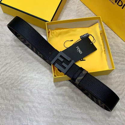 Fendi Belts 3 colors