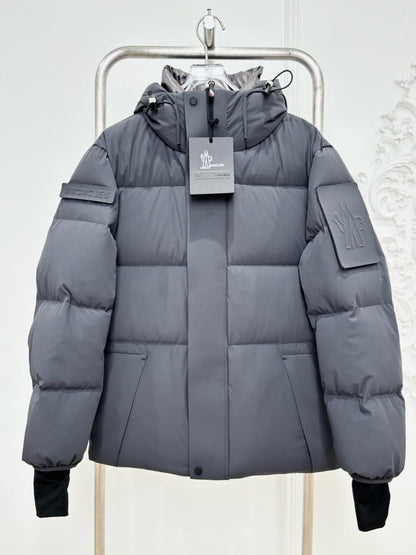 Moncler Jacket 3 colors