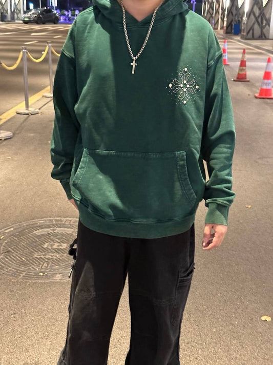 Chrome Hearts Hoodie 2 colors