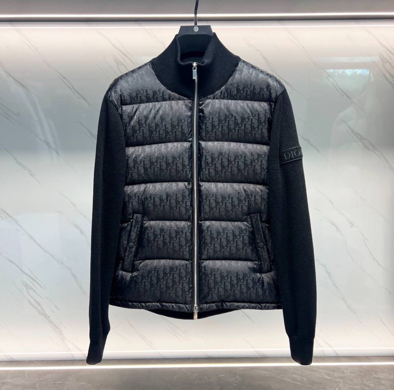 Dior Jacket