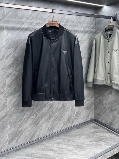 Prada jacket 2 colors