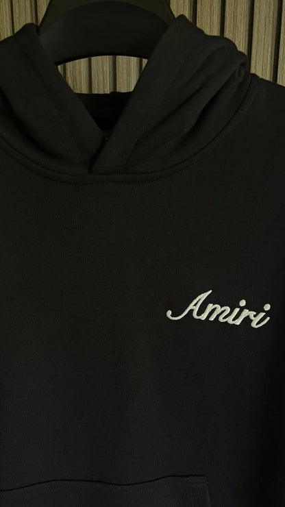 Amiri Hoodie