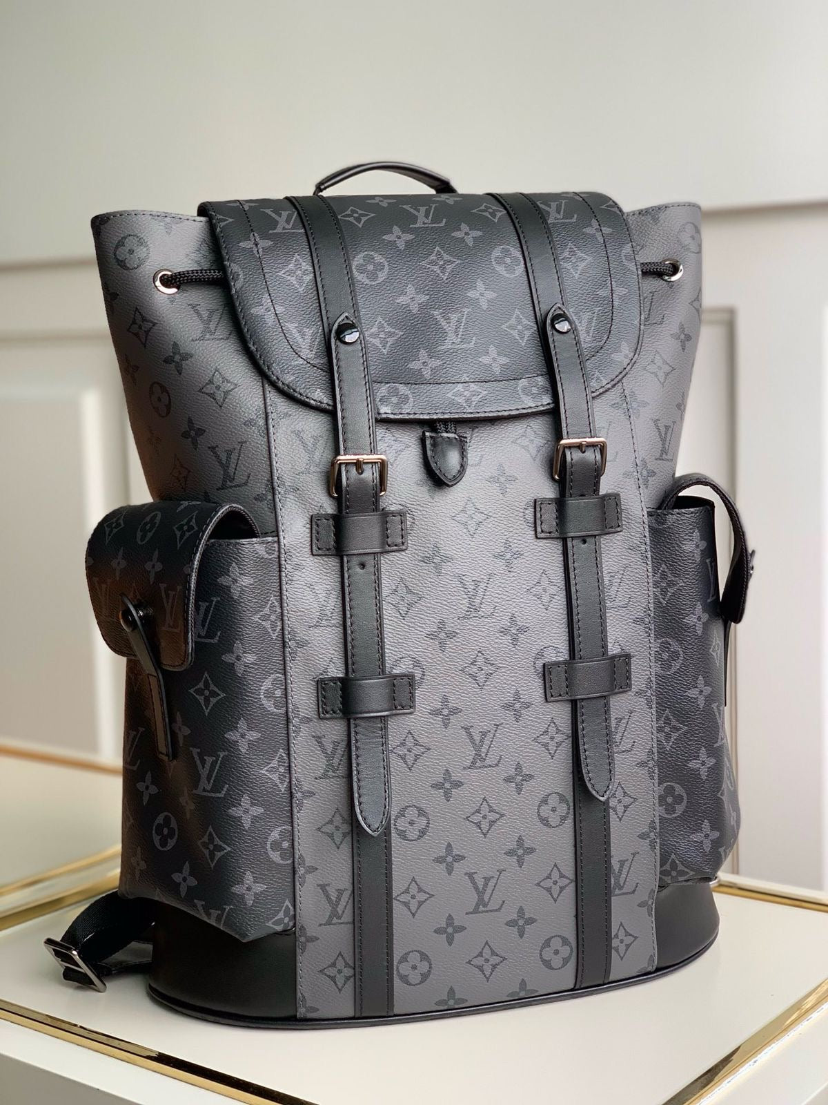 Louis Vuitton Backpack 4 colors