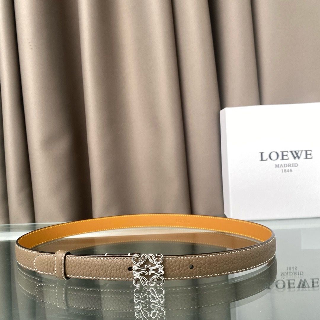 Loewe Belts