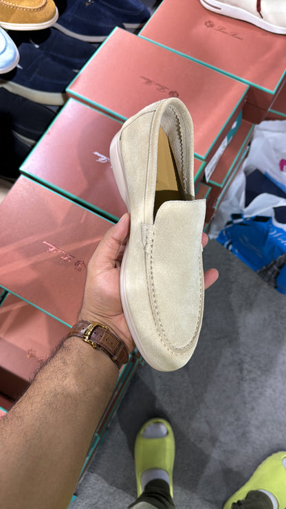 LORO PIANA Loafers For Male